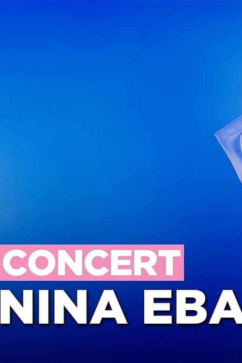 Дивитися фільм Nina Eba Europavox Sessions 2026 2026 онлайн