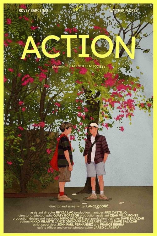 Watch Action 2026 online