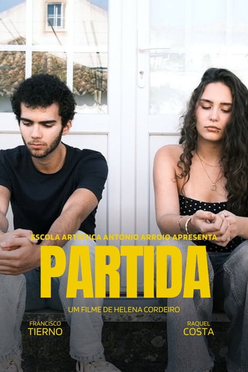 Дивитися фільм Partida 2026 онлайн