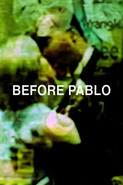Watch before Pablo 2026 online