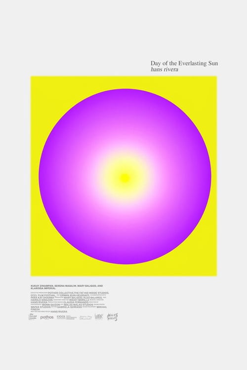 Дивитися фільм Day of the Everlasting Sun 2026 онлайн