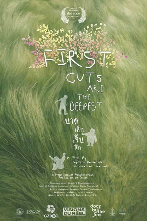 Watch First Cuts are the Deepest 2026 online