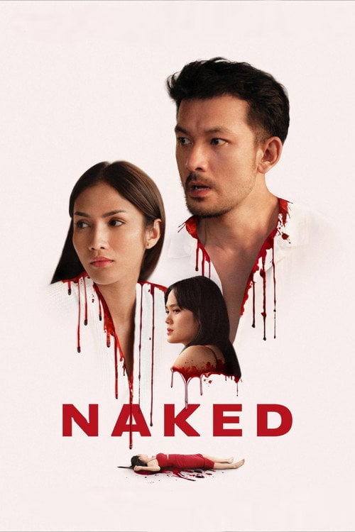 Watch NAKED 2026 online