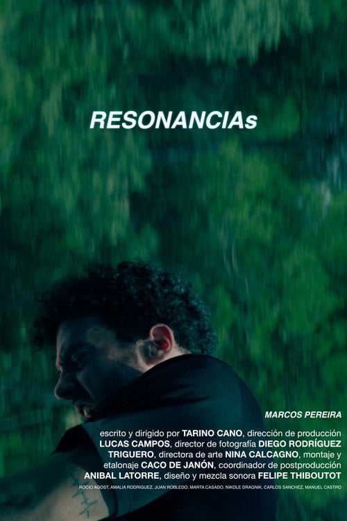 Дивитися фільм RESONANCEs 2026 онлайн