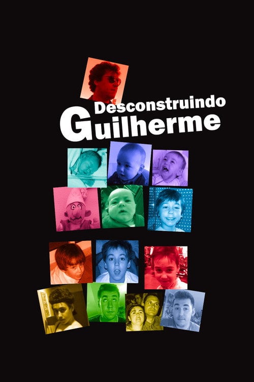 Watch Desconstruindo Guilherme 2026 online