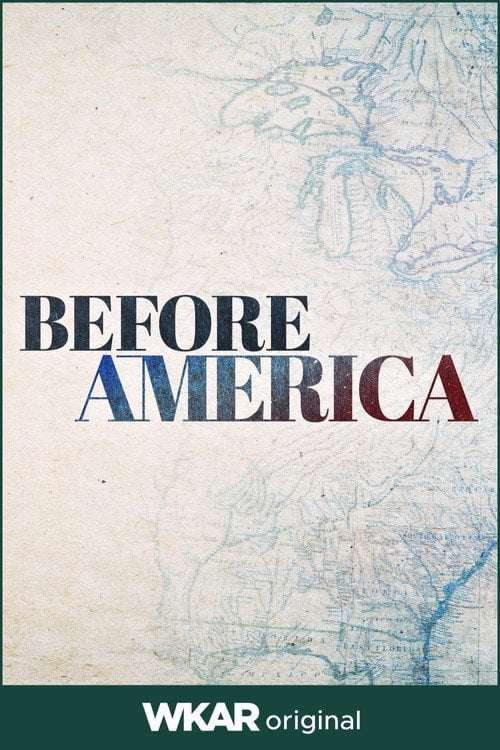 Watch Before America 2026 online