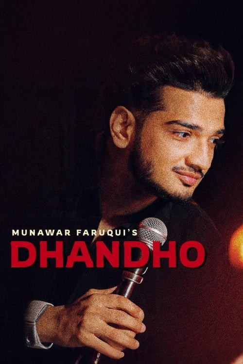 Watch Munawar Faruqui: Dhandho 2026 online