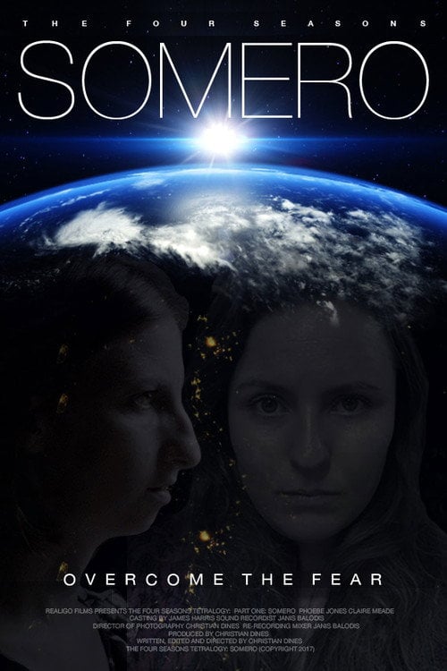 Watch Somero 2026 online