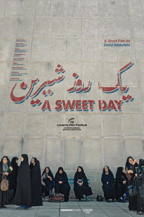 Watch Yek Rooz-e Shirin 2026 online