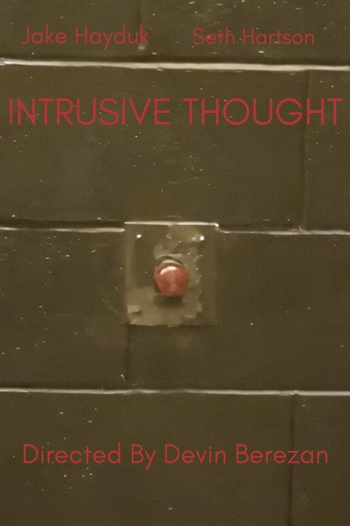 Дивитися фільм Intrusive Thought 2026 онлайн