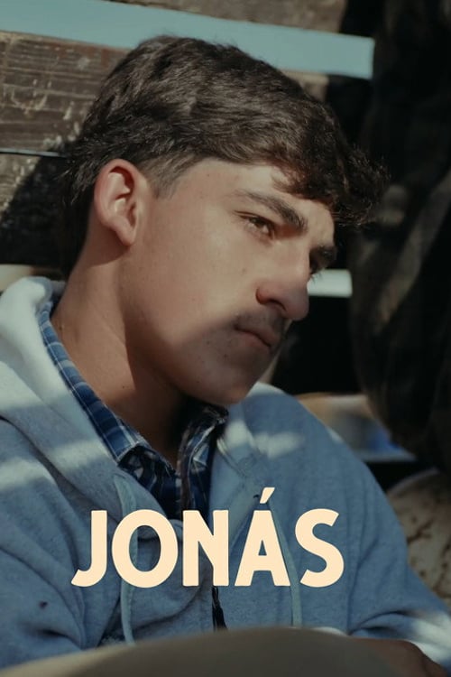Дивитися фільм Jonás 2026 онлайн