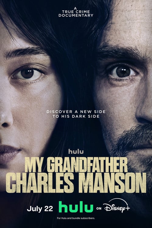 Watch My Grandfather Charles Manson 2026 online