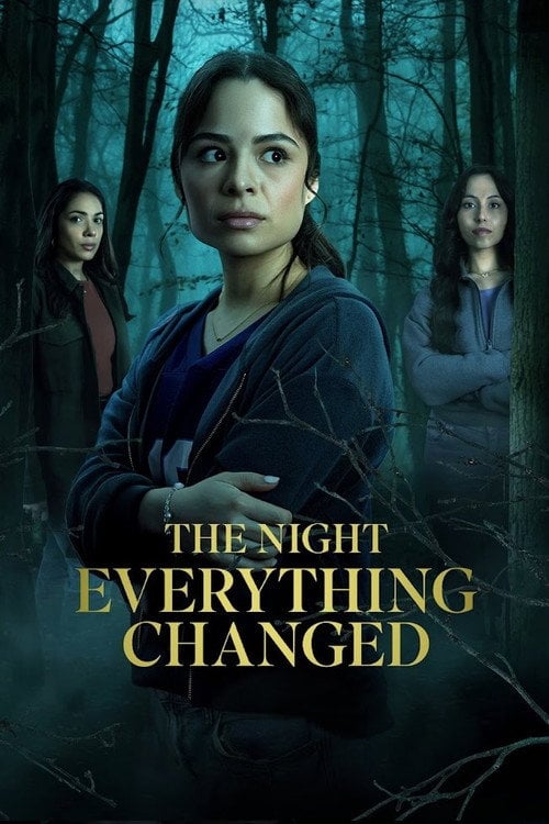 Дивитися фільм The Night Everything Changed 2026 онлайн