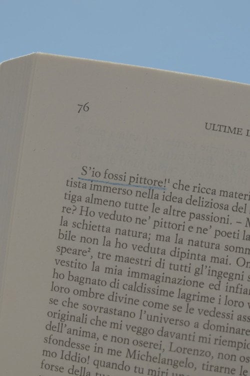 Watch S'io fossi pittore! 2026 online