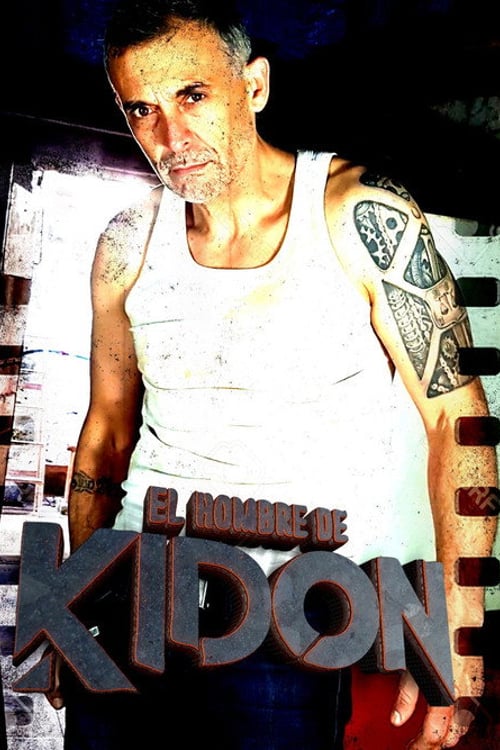 Watch El hombre de Kidon - The final cut 2026 online