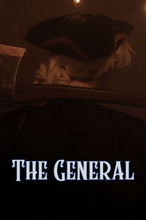Дивитися фільм The General 2026 онлайн