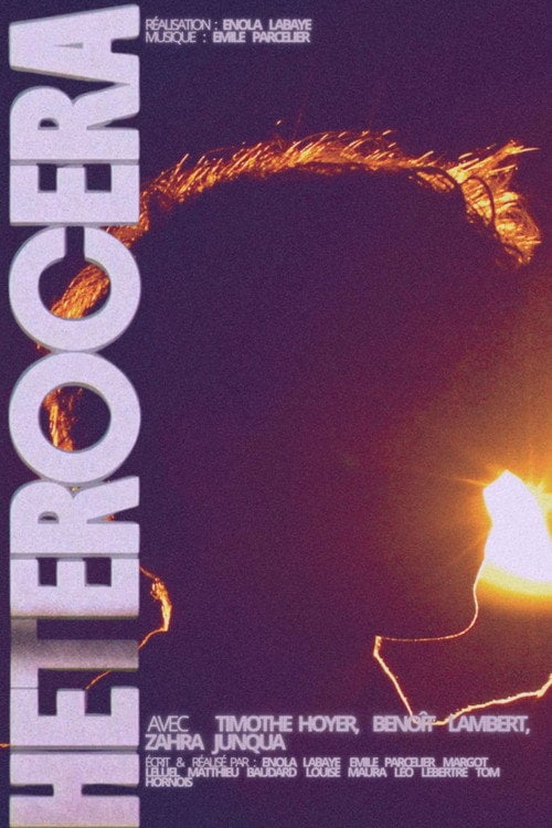 Watch HETEROCERA 2026 online