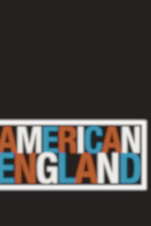 Дивитися фільм American England 2026 онлайн