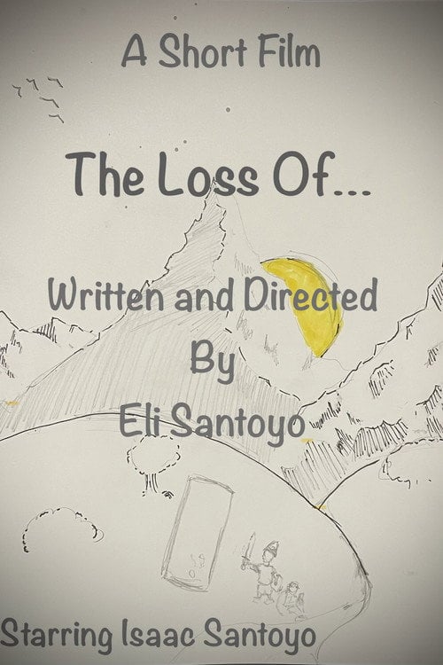 Watch The Loss Of... 2026 online