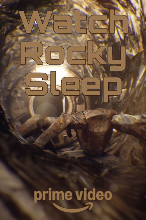 Дивитися фільм Project Hail Mary | Watch Rocky Sleep 2026 онлайн