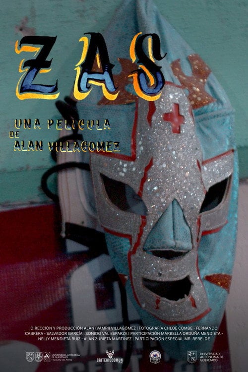 Watch ZAS 2026 online