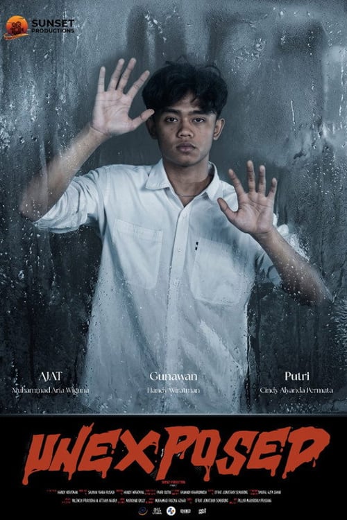 Watch Unexposed 2026 online
