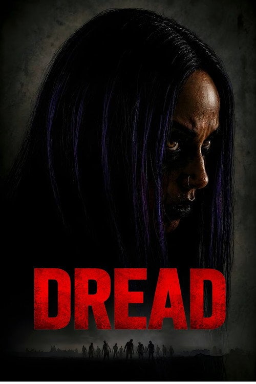 Watch Dread 2026 online