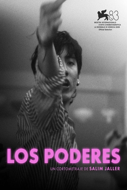 Watch Los Poderes 2026 online