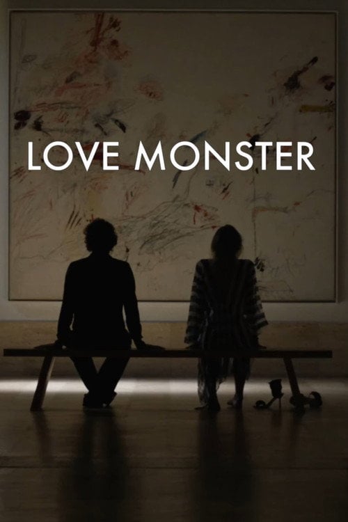 Дивитися фільм Love Monster 2026 онлайн