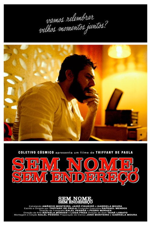 Watch Sem Nome, Sem Endereço 2026 online