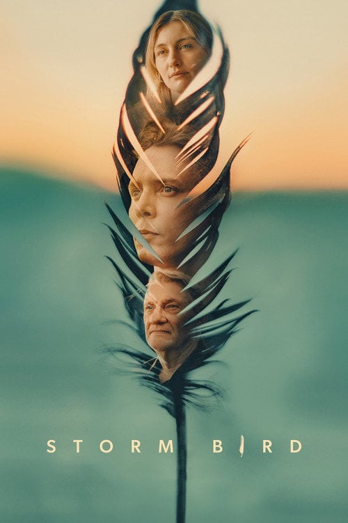 Watch Storm Bird 2026 online
