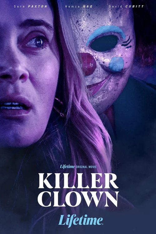Дивитися фільм Killer Clown 2026 онлайн