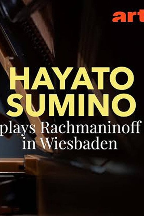 Дивитися фільм Rachmaninov: Concerto per pianoforte n. 2 Hayato Sumino a Wiesbaden 2026 онлайн
