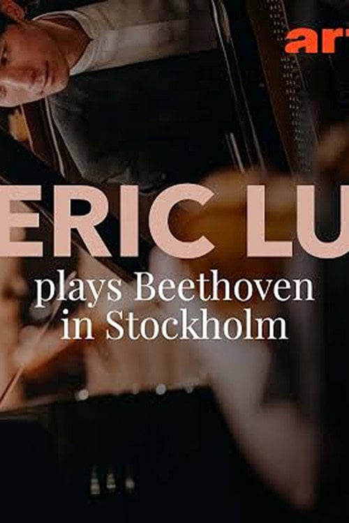 Watch Beethoven: Concerto per pianoforte n. 3 Eric Lu a Stoccolma 2026 online
