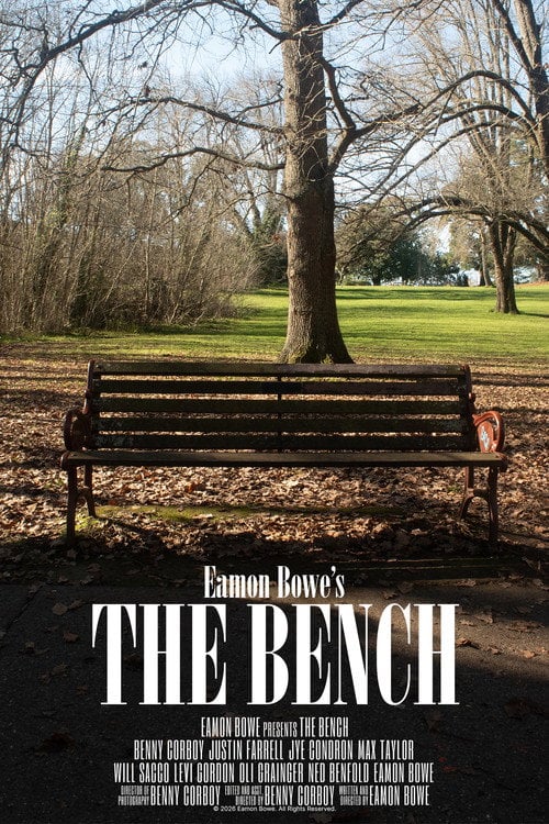 Watch The Bench 2026 online