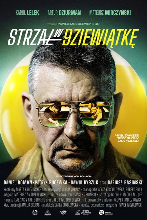 Watch Strzał w dziewiątkę 2026 online