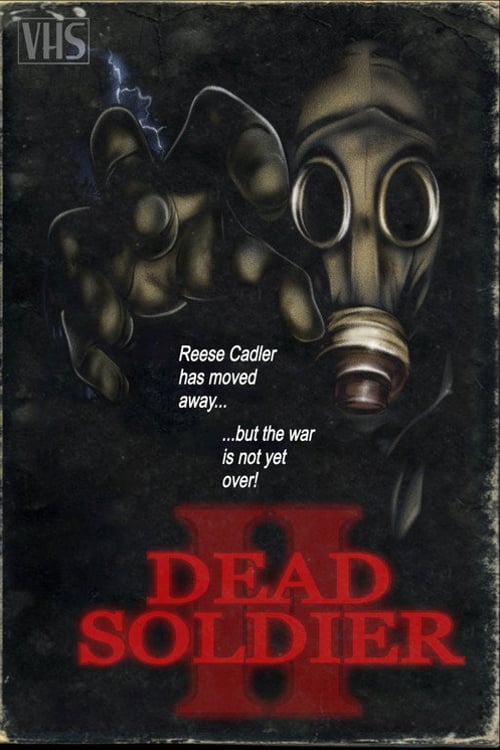 Watch Dead Soldier II 2027 online