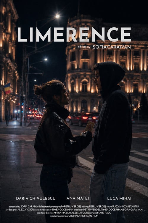 Watch LIMERENCE 2026 online