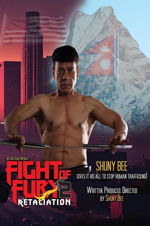Watch Fight of Fury 2 Retaliation 2026 online