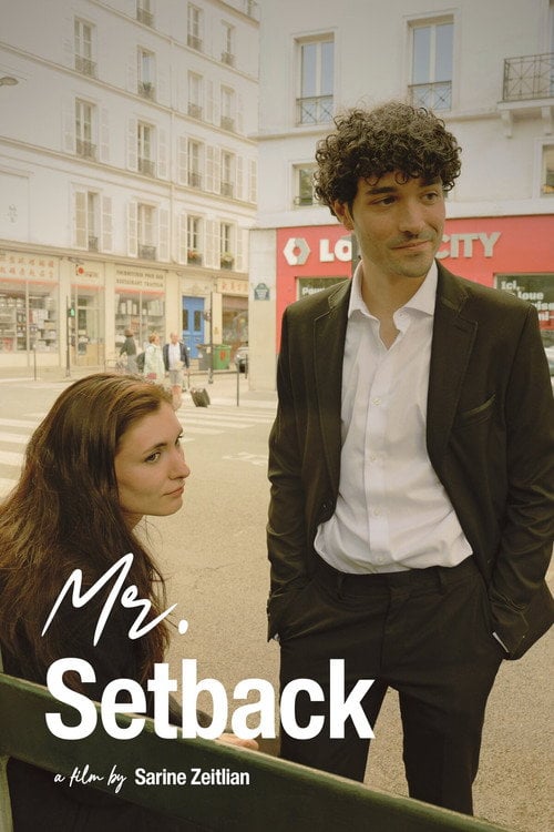 Watch Mr. Setback 2026 online