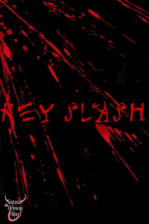 Дивитися фільм Key Slash 2026 онлайн