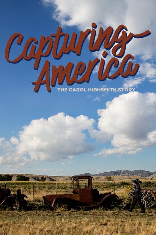 Watch Capturing America: The Carol Highsmith Story 2026 online