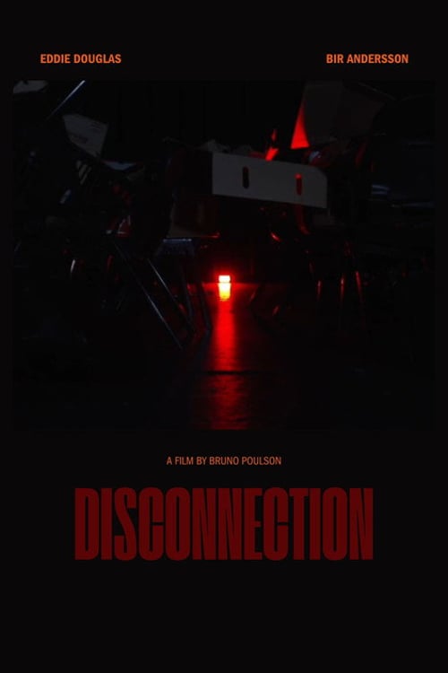 Дивитися фільм Disconnection 2026 онлайн
