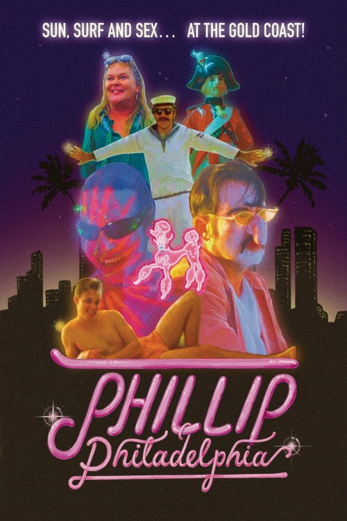 Watch Phillip Philadelphia 2026 online