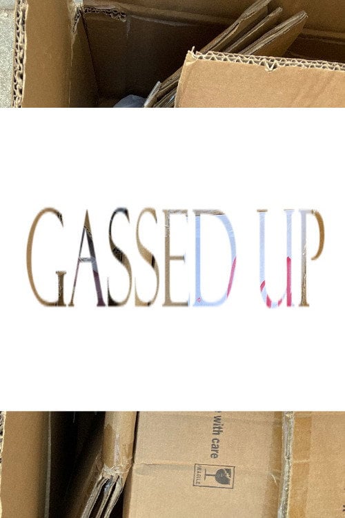 Дивитися фільм Gassed Up 2026 онлайн