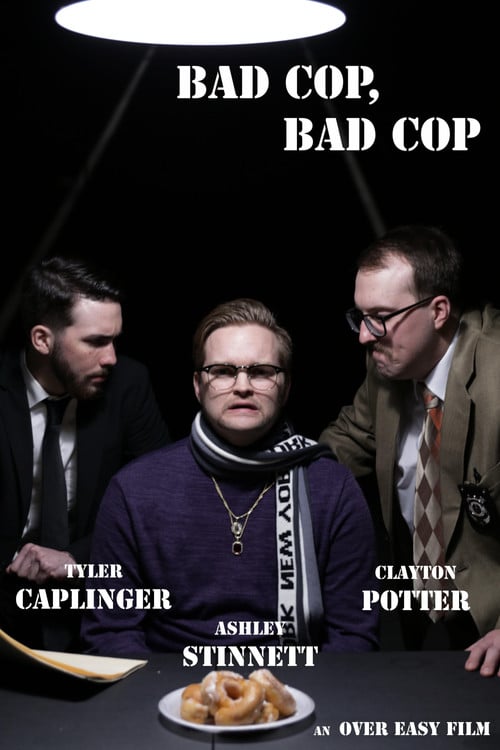 Дивитися фільм Bad Cop, Bad Cop 2026 онлайн
