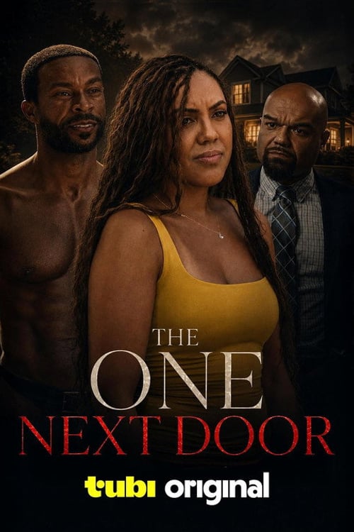 Watch The One Next Door 2026 online