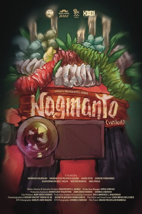 Watch Nagmanto 2026 online