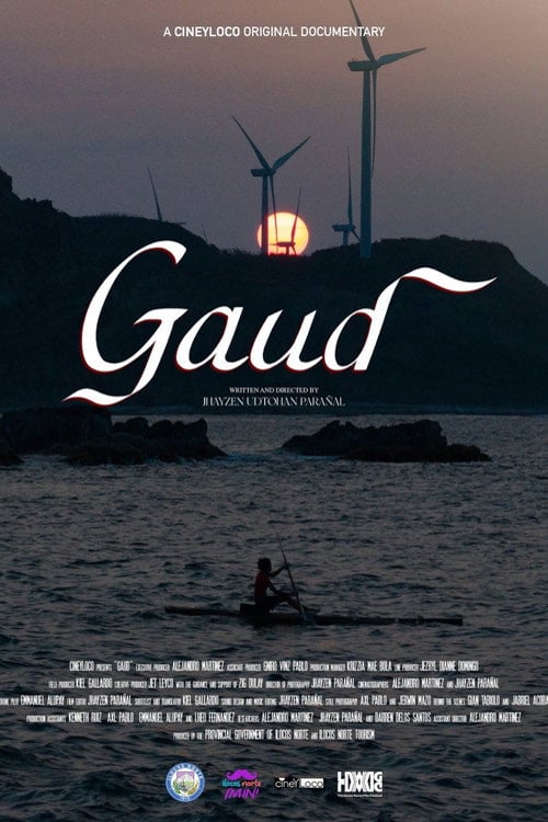 Дивитися фільм Gaud 2026 онлайн