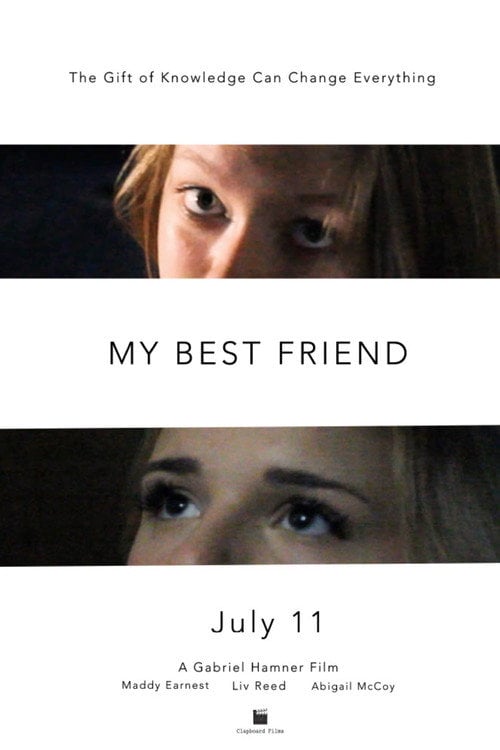 Watch My Best Friend 2026 online
